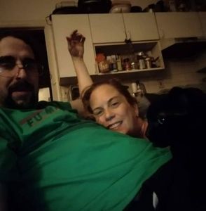 Meet your Posher, Kristin